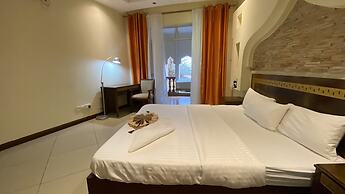 Lux Suites Shanzu Beachfront Apartments