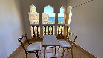 Lux Suites Shanzu Beachfront Apartments