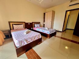 Lux Suites Shanzu Beachfront Apartments