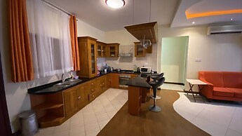 Lux Suites Shanzu Beachfront Apartments
