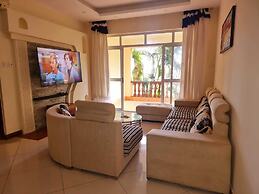 Lux Suites Shanzu Beachfront Apartments