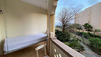 Lux Suites Shanzu Beachfront Apartments