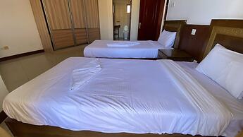 Lux Suites Shanzu Beachfront Apartments