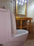 Lux Suites Shanzu Beachfront Apartments