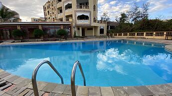 Lux Suites Shanzu Beachfront Apartments