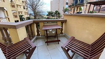 Lux Suites Shanzu Beachfront Apartments