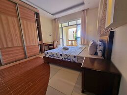 Lux Suites Shanzu Beachfront Apartments