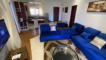 Lux Suites Shanzu Beachfront Apartments