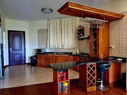 Lux Suites Shanzu Beachfront Apartments