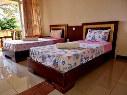 Lux Suites Shanzu Beachfront Apartments