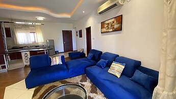 Lux Suites Shanzu Beachfront Apartments