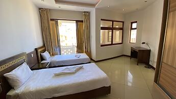 Lux Suites Shanzu Beachfront Apartments