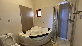Lux Suites Shanzu Beachfront Apartments