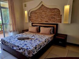 Lux Suites Shanzu Beachfront Apartments