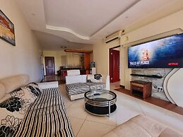 Lux Suites Shanzu Beachfront Apartments
