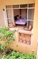 Lux Suites Shanzu Beachfront Apartments