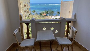 Lux Suites Shanzu Beachfront Apartments