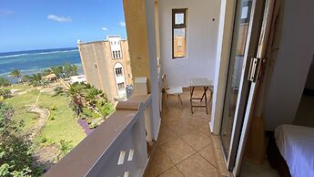 Lux Suites Shanzu Beachfront Apartments
