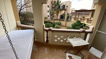 Lux Suites Shanzu Beachfront Apartments