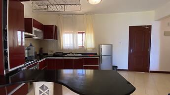 Lux Suites Shanzu Beachfront Apartments