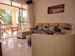 Lux Suites Shanzu Beachfront Apartments