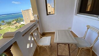 Lux Suites Shanzu Beachfront Apartments