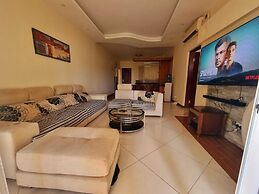 Lux Suites Shanzu Beachfront Apartments
