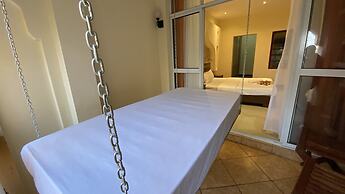 Lux Suites Shanzu Beachfront Apartments