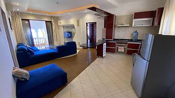 Lux Suites Shanzu Beachfront Apartments