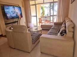 Lux Suites Shanzu Beachfront Apartments