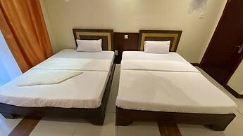 Lux Suites Shanzu Beachfront Apartments