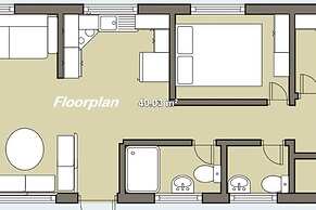 Charming 3-bed Holiday Home in Poole, Rockley Park