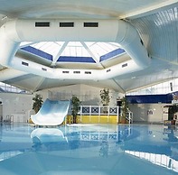 Charming 3-bed Holiday Home in Poole, Rockley Park