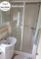 Charming 3-bed Holiday Home in Poole, Rockley Park