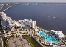Sunseeker Resort Charlotte Harbor