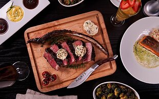 Sunseeker Resort Charlotte Harbor