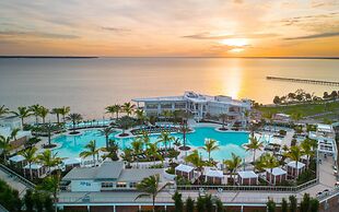 Sunseeker Resort Charlotte Harbor