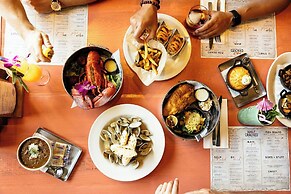 Sunseeker Resort Charlotte Harbor