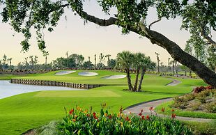 Sunseeker Resort Charlotte Harbor