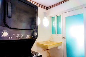 Private pool in beach front Villa