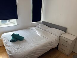 Rahal Hotel Hackney London