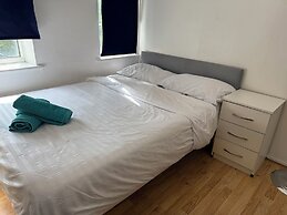 Rahal Hotel Hackney London