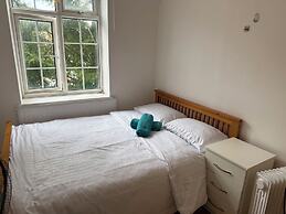 Rahal Hotel Hackney London