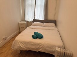 Rahal Hotel Hackney London