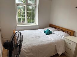 Rahal Hotel Hackney London
