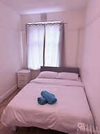 Rahal Hotel Hackney London