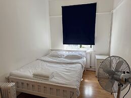 Rahal Hotel Hackney London