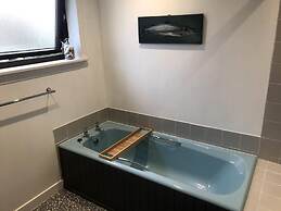 Midcentury 3-bed House in Gairloch