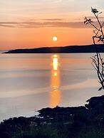 Midcentury 3-bed House in Gairloch