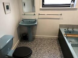 Midcentury 3-bed House in Gairloch